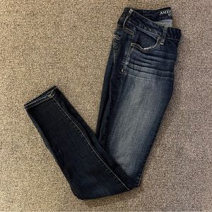 Women’s American Eagle Jeans - Size 2 (Long)